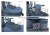 Kagero 16061 The Japanese Destroyer Fubuki EN